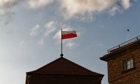 У Польщі планують перевірити майже 4 тисячі укриттів. Половину з них вже оглянули