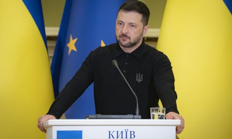 Один рік війни нині обходиться у $120 мільярдів — Зеленський