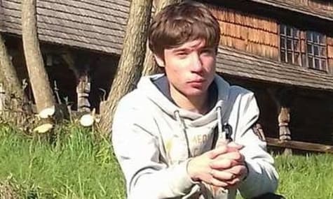 A Ukrainian Teen Went To Meet A Girl. Then He Was Kidnapped By Russia