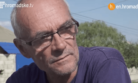 Moldova Villages Drive Uprising In The Capital