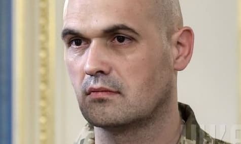 Mother Of Ukraine War Prisoner Shares Her Story