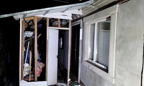 Обстріл Нікопольщини та руйнування в Херсоні: ситуація в регіонах зранку 30 січня