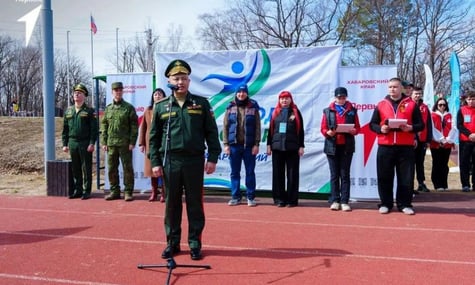 У росії скоїли замах на генерал-майора Омурбекова, якого називають «м’ясником Бучі» — InformNapalm