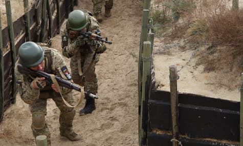 росія втратила у війні вже 301,5 тисячі своїх солдатів — Генштаб