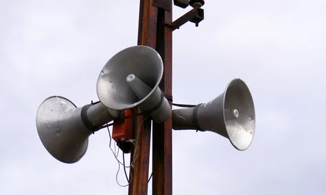 По всій Україні запровадять порайонне оповіщення повітряної тривоги — Свириденко