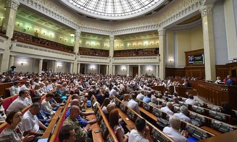 ЦВК зможе провести дострокові парламентські вибори у разі потреби — глава комісії