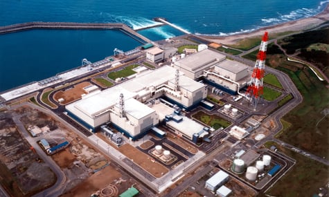 Японія готується перезапустити «найбільшу у світі АЕС» через 15 років після аварії на «Фукушіма-1»