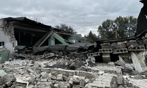 Окупанти обстріляли Покровськ: є загиблий, поранені та руйнування (ОНОВЛЕНО)