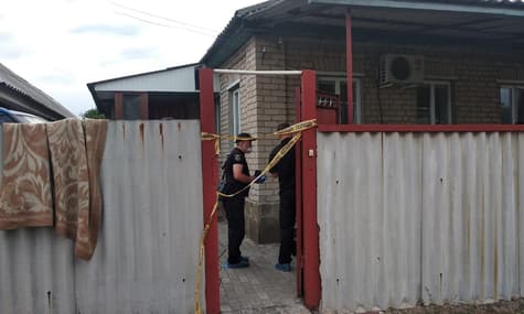 На Луганщині від вибуху загинули дві людини