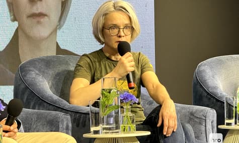 У нас уже є великий попит від іноземців на українські розробки дронів — глава «Агенції оборонних закупівель»