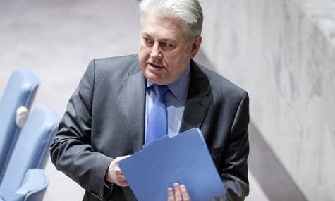 Україна закликала в ООН запровадити нові санкції проти Росії