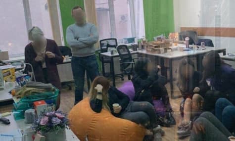 Киберполиция разоблачила рекламные агентства, которые финансировали онлайн-кинотеатры с пиратским контентом