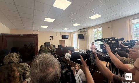 Другого підозрюваного у вбивстві Анастасії Березовської відправили під варту