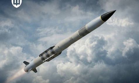 Пентагон замовив у Lockheed Martin ракети для Patriot на $4,7 мдрд