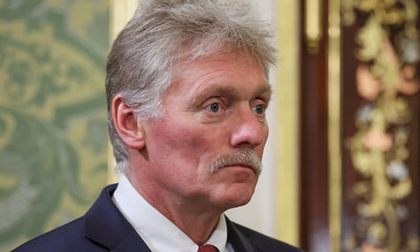 росія відкинула ідею США про послаблення санкцій в обмін на звільнення політв’язнів