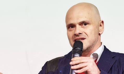 Зеленский назначил своим советником основателя клиники «Борис» и кандидата на должность главы Минздрава