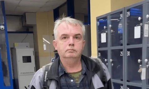 Батько стрільця, який влаштував теракт у Києві, працював у Рязанському командному училищі «ВДВ» — ЦПК