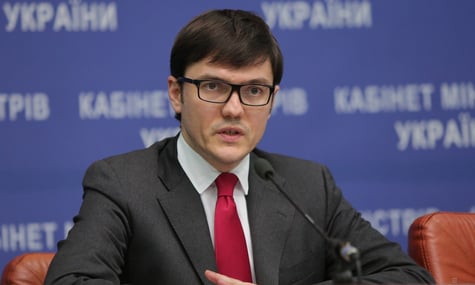 ВАКС закрив справу проти ексміністра Пивоварського, якому НАБУ закидало збитки на понад $49 млн