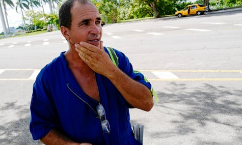 Кубинських найманців рф та їхніх родичів, що приїжджають на їхній похорон, штрафують як нелегалів — росмедіа