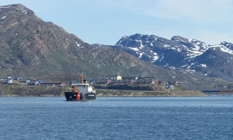 Спецпосланець Трампа у Гренландії запевняє, що США не планують «завоювання» острова