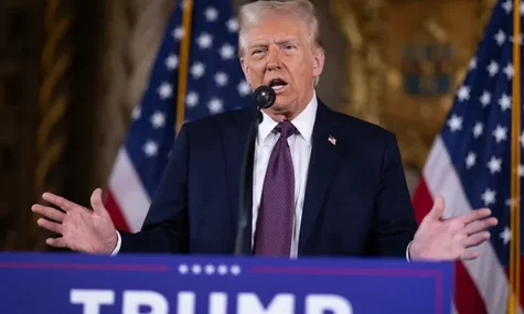 Трамп заявив, що зустрінеться з путіним «дуже швидко» після інавгурації