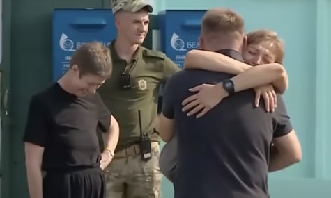 Лукашенко помилував 32 людини до Дня незалежності Білорусі. 28 з них — політв’язні, засуджені за «екстремізм»