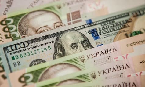 Brexit, прекращение транзита газа и торговые ограничения РФ — Нацбанк назвал ключевые риски для экономики