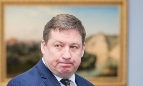 This Is Why Lithuania Wants You To Be Prepared For Russia's Next Move