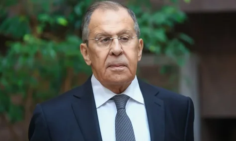 Лавров вважає, що росія не порушувала Будапештського меморандуму, та звинуватив у цьому Україну