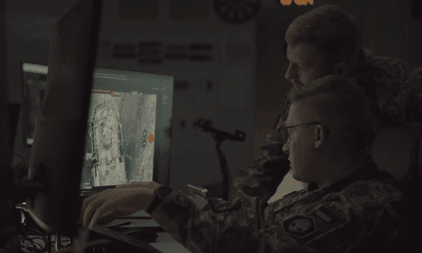 Полк безпілотних систем Nemesis масштабувався до бригади