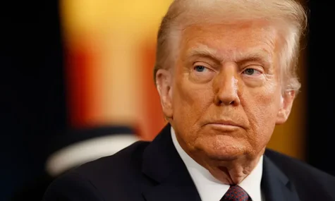 Трамп підписав укази про посилення захисту США від дронів та збільшення виробництва надзвукових літаків