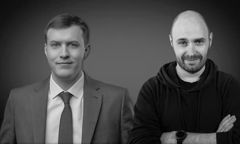 «Мокрик По Живому»: Віталій Нестор — про декомунізацію, забудовників і новорічну промову Зеленського