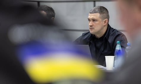 «Ми не дамо росіянам такий подарунок». Федоров спростував чутки про конфлікт із Сирським