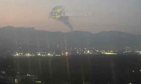 Через атаки українських дронів у порту Новоросійська ввели негласну заборону на нічний рух суден — Reuters