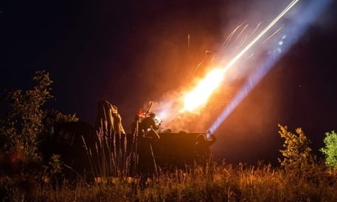 17 ракет и 303 дрона: Воздушные силы доложили о результатах боевой работы во время массированного обстрела