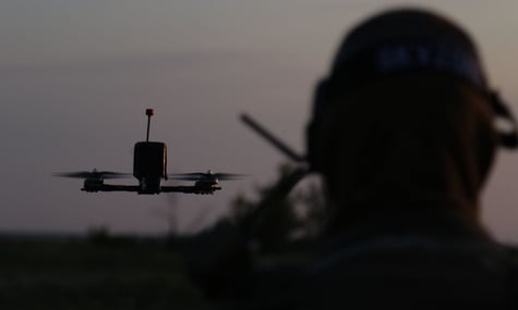 Військові-винахідники отримуватимуть 25% вартості ліцензій на свої розробки