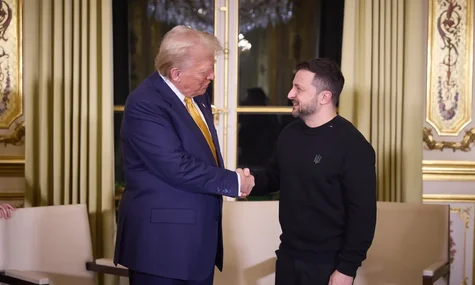 Трамп о войне в Украине: намекнул, что не бросит Киев, и выступил против дальнобойных ударов по рф