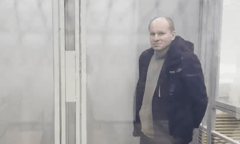 «Він був нею одержимий». Українка, через яку поляк пішов воювати, а потім став героєм російської пропаганди, доглядала за його матір'ю