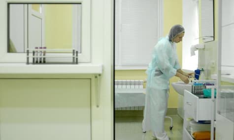 В Україні виявили ще три тисячі нових випадків COVID-19. За добу померли 94 людини