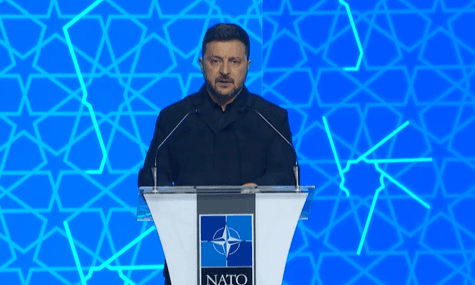 Володимир Зеленський