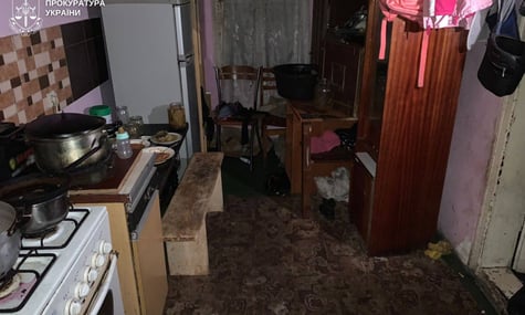 На Львівщині дворічний хлопчик помер від переохолодження: правоохоронці взялися за батьків та соцслужби