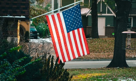 США після стрілянини біля Білого дому призупинили надання притулку та видачу віз усім афганцям