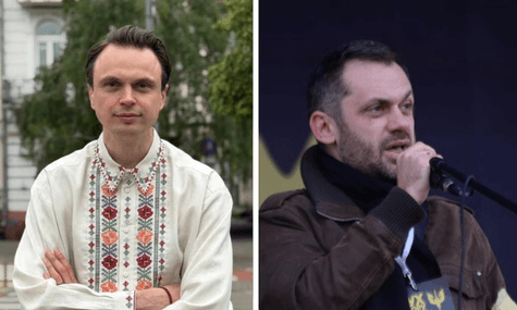 ЦВК визнала відразу двох нових народних депутатів від «Європейської Солідарності» та «Голосу»