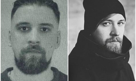 Українець, якого вважають причетним до атак на аеродроми рф, ще за кілька днів до того виїхав в іншу країну — росЗМІ
