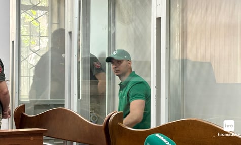 Вбивство на фунікулері: обвинуваченому призначили державного адвоката, бо його захисники вкотре не прийшли