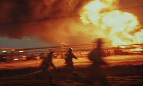 Атакують третю добу поспіль. На Полтавщині через російський удар загинув працівник «Нафтогазу»