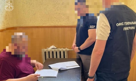 Збитки на близько 2 млрд гривень. Експосадовця Міноборони підозрюють у службовій недбалості