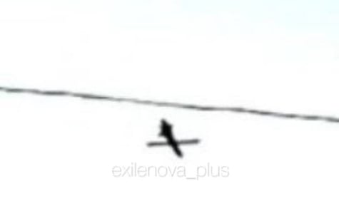 У росії атакували низку регіонів. По Самарській області, ймовірно, прилетіла ракета «Фламінго» — медіа