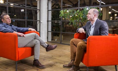 «Коломойський обійшовся Україні в мільярди доларів. Дорожче — тільки Ахметов», — Віталій Сич | Почую кожного