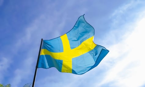Половину витратять на закупівлю зброї із США. Швеція виділить понад $28 млн для України